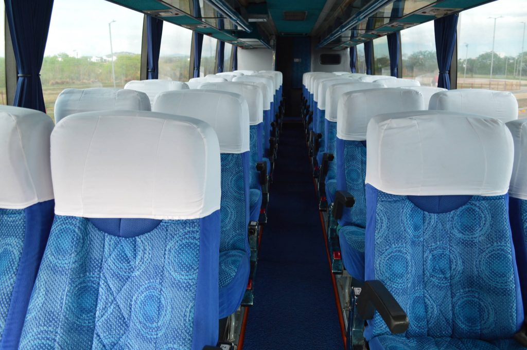 logística y transporte avanzando logística alquiler de buses en cucuta