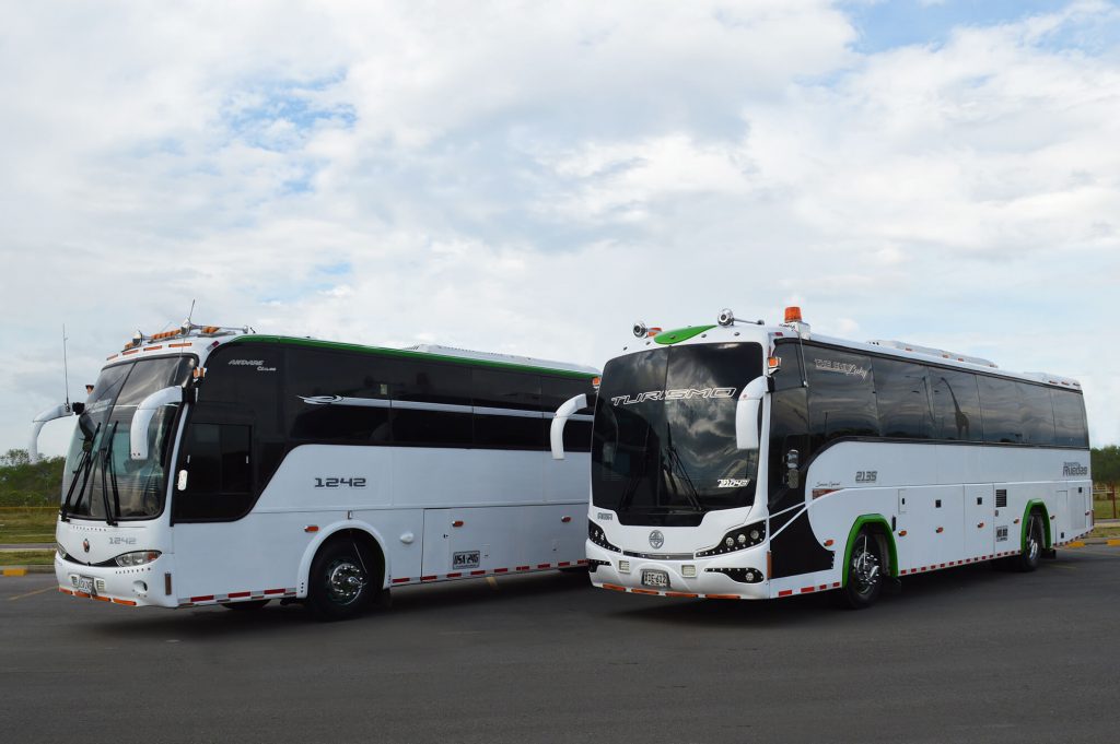transporte turismo cucuta